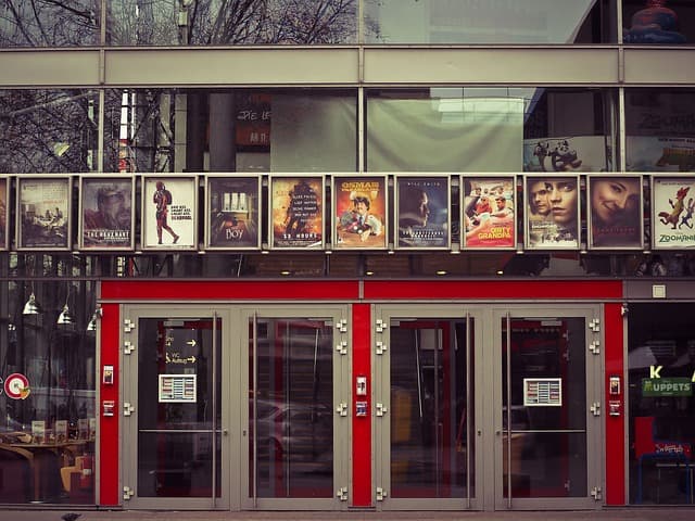theater