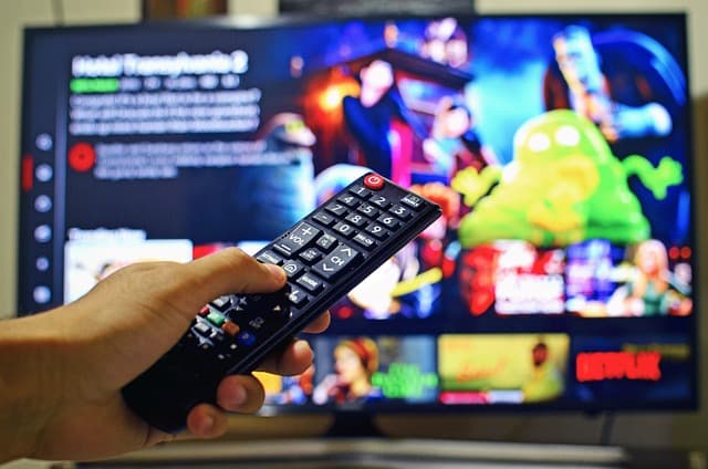 remote